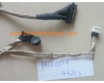 HP Compaq LCD Cable สายแพรจอ  4421s 4420s 4321s 4320s 4425s 4426s